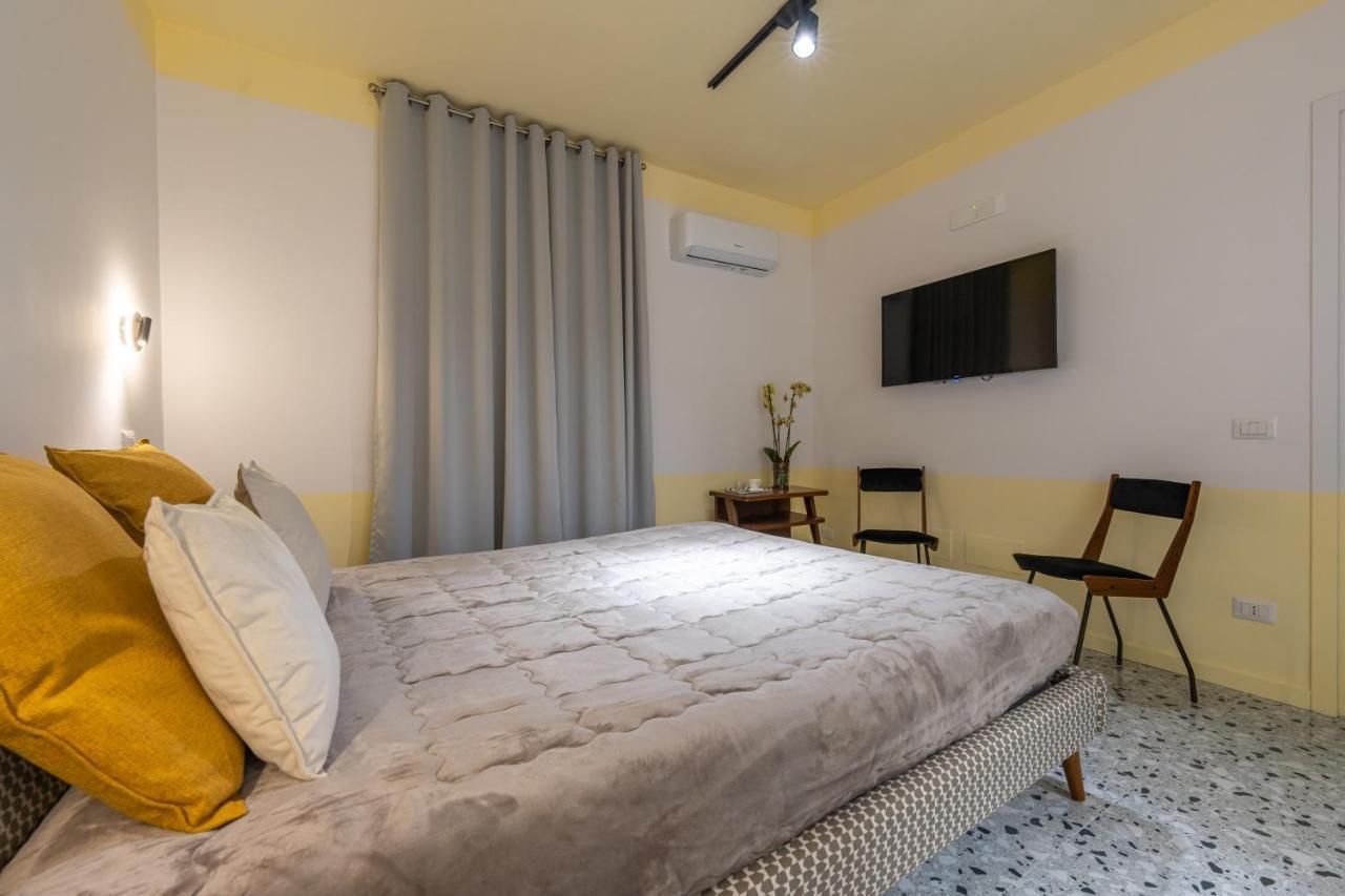 Bed & Breakfast Teatro Toledo 272 Naples