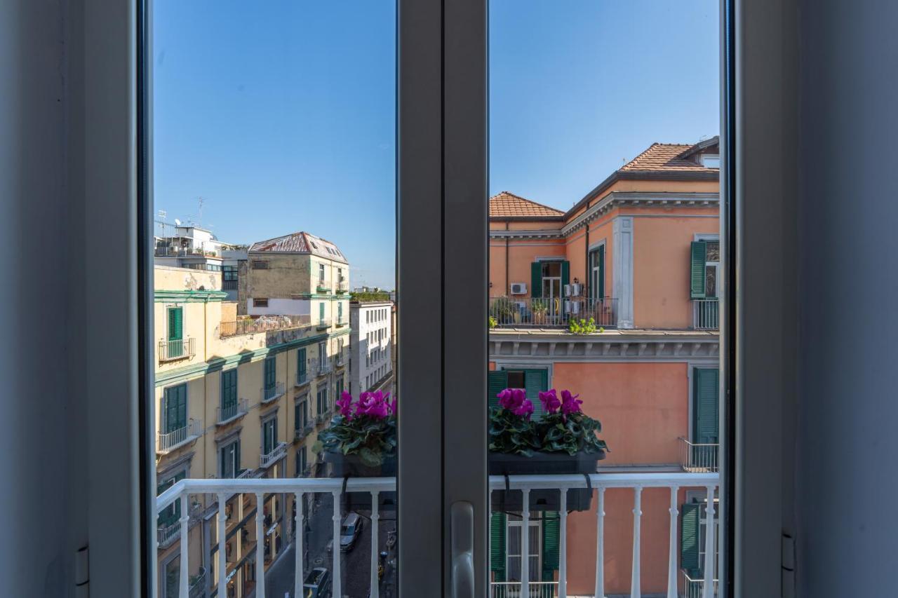 Bed & Breakfast Teatro Toledo 272 *