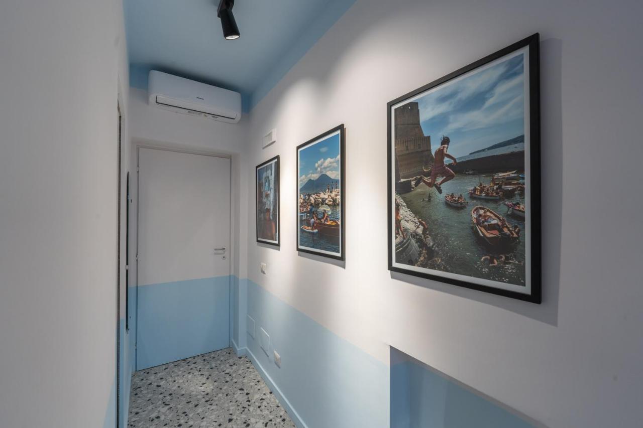 Teatro Toledo 272 Naples