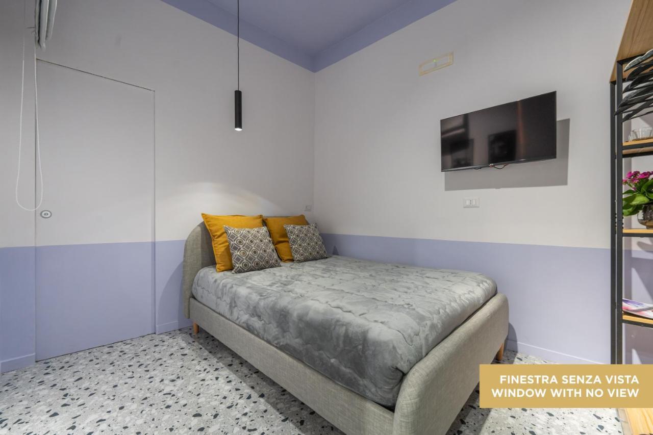 Bed & Breakfast Teatro Toledo 272 *