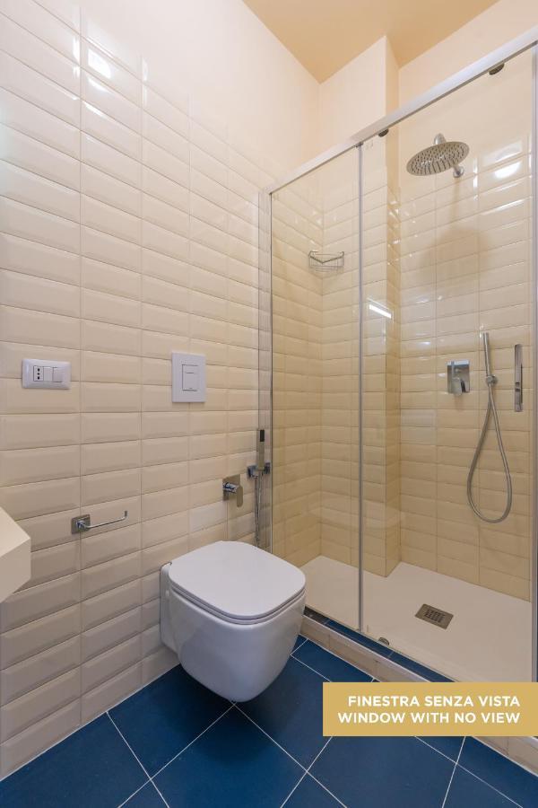 Bed & Breakfast Teatro Toledo 272