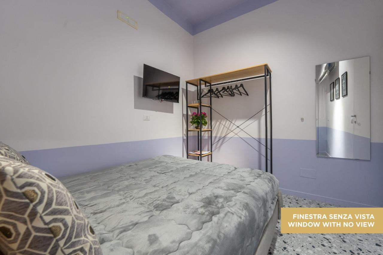 Bed & Breakfast Teatro Toledo 272 Naples